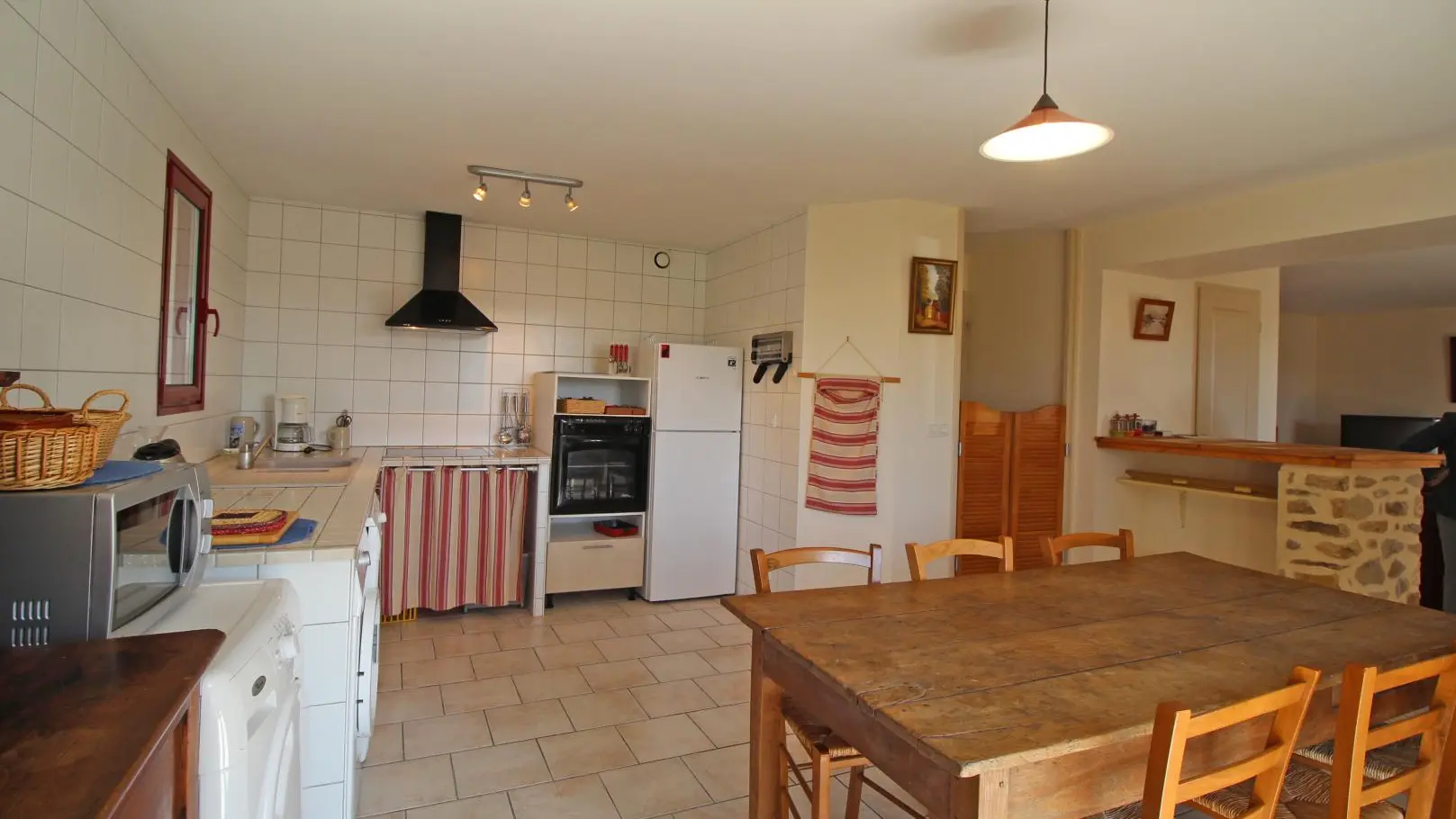 Gite Les Brutines à Ambazac en Haute-Vienne (Limousin)_5