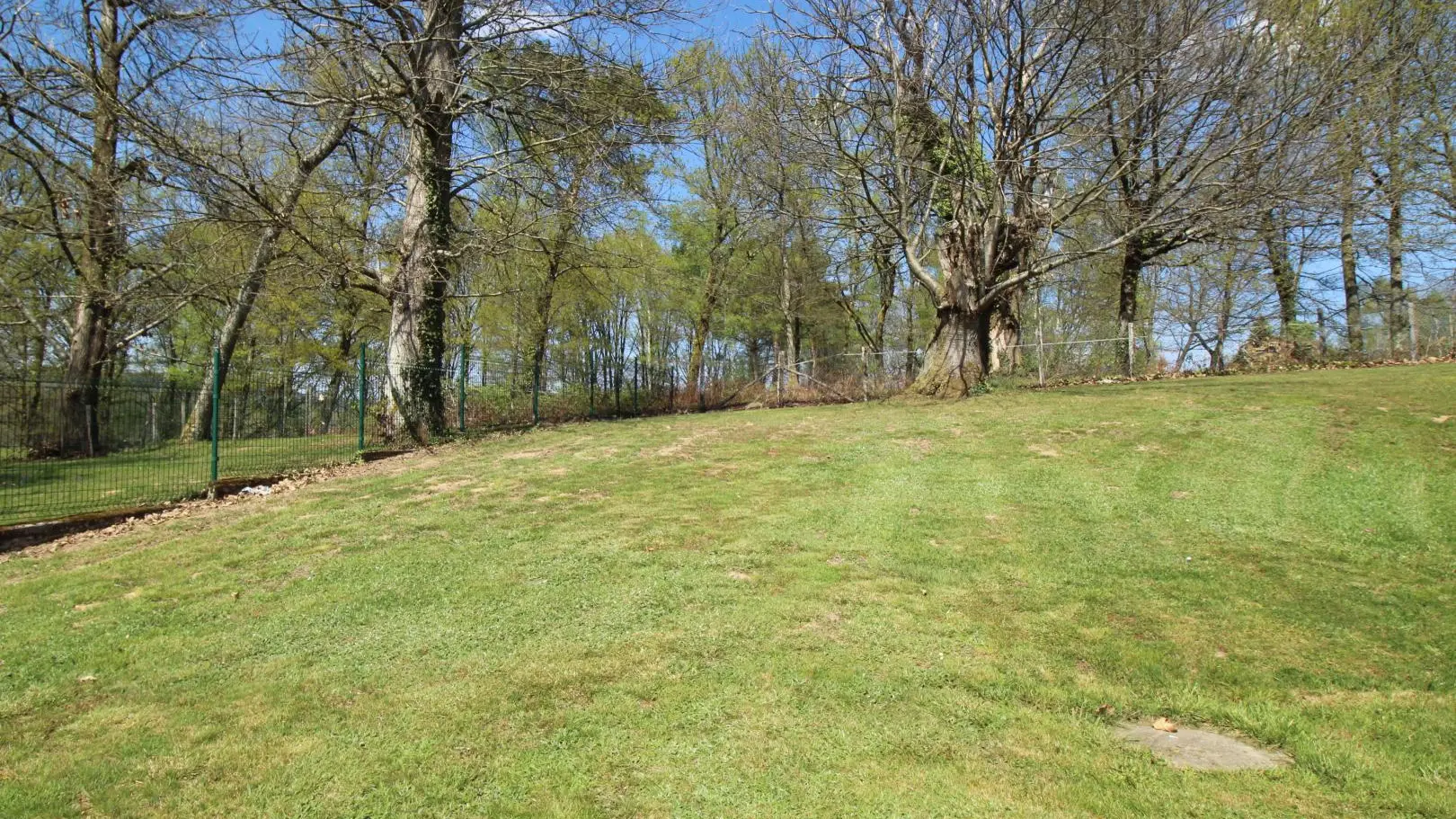 Gite Les Brutines à Ambazac en Haute-Vienne (Limousin)_15