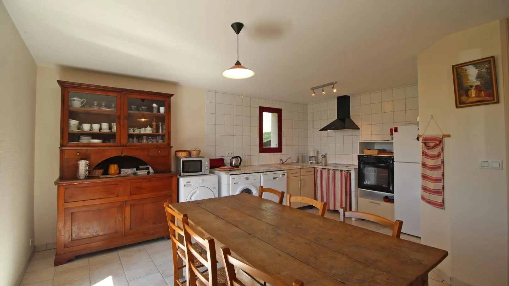 Gite Les Brutines à Ambazac en Haute-Vienne (Limousin)_4