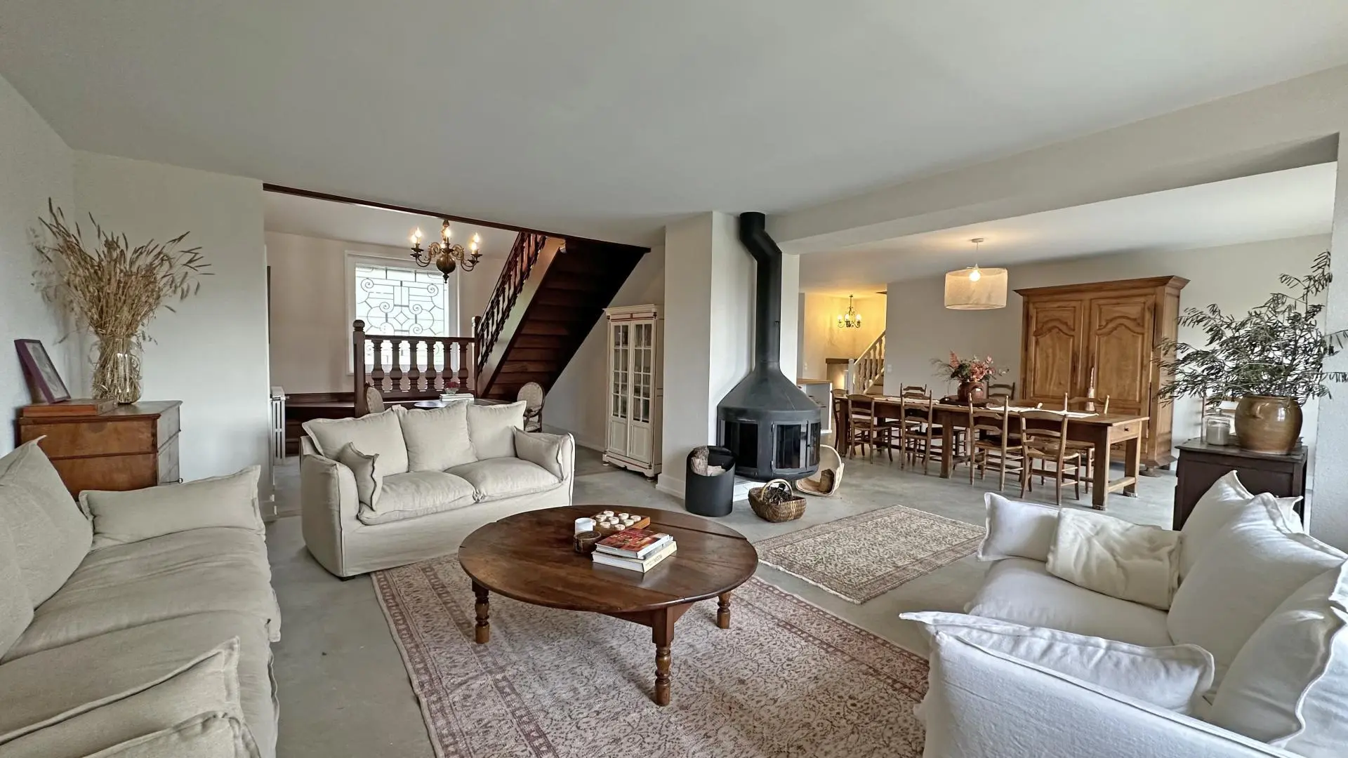 Les Granges du Tais à Ambazac en Haute-Vienne (Nouvelle Aquitaine)_11