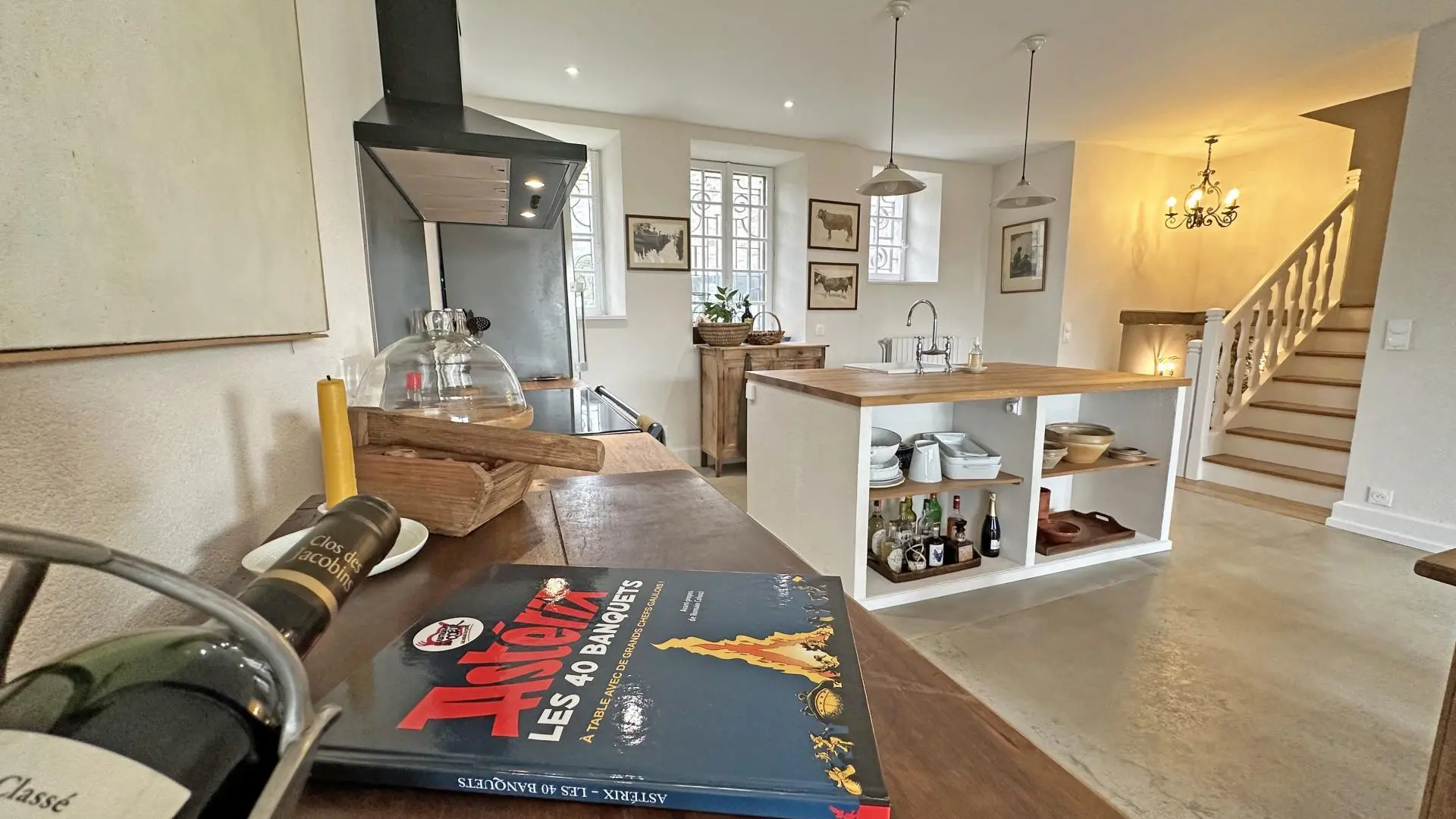 Les Granges du Tais à Ambazac en Haute-Vienne (Nouvelle Aquitaine)_20