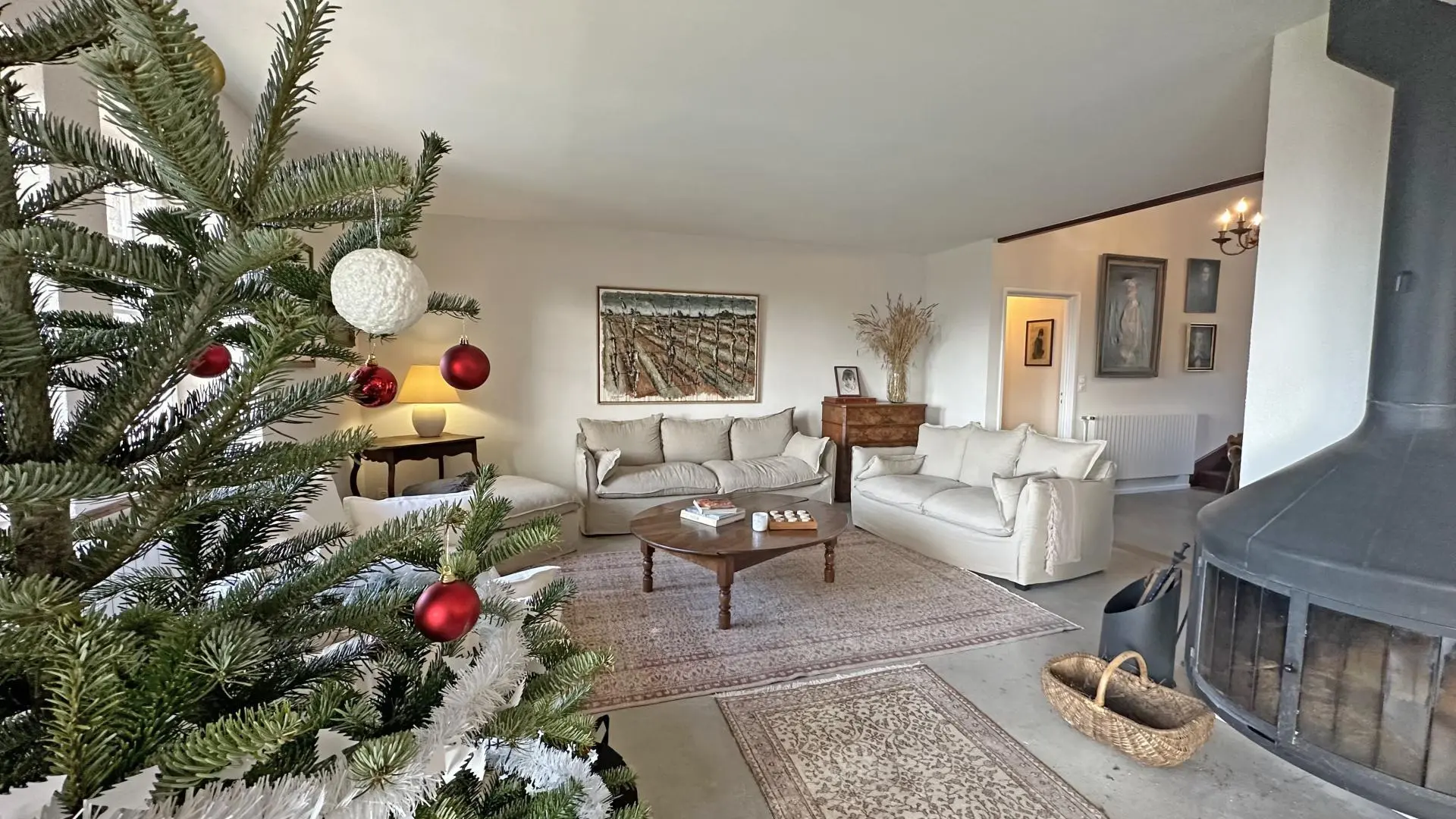 Les Granges du Tais à Ambazac en Haute-Vienne (Nouvelle Aquitaine)_77