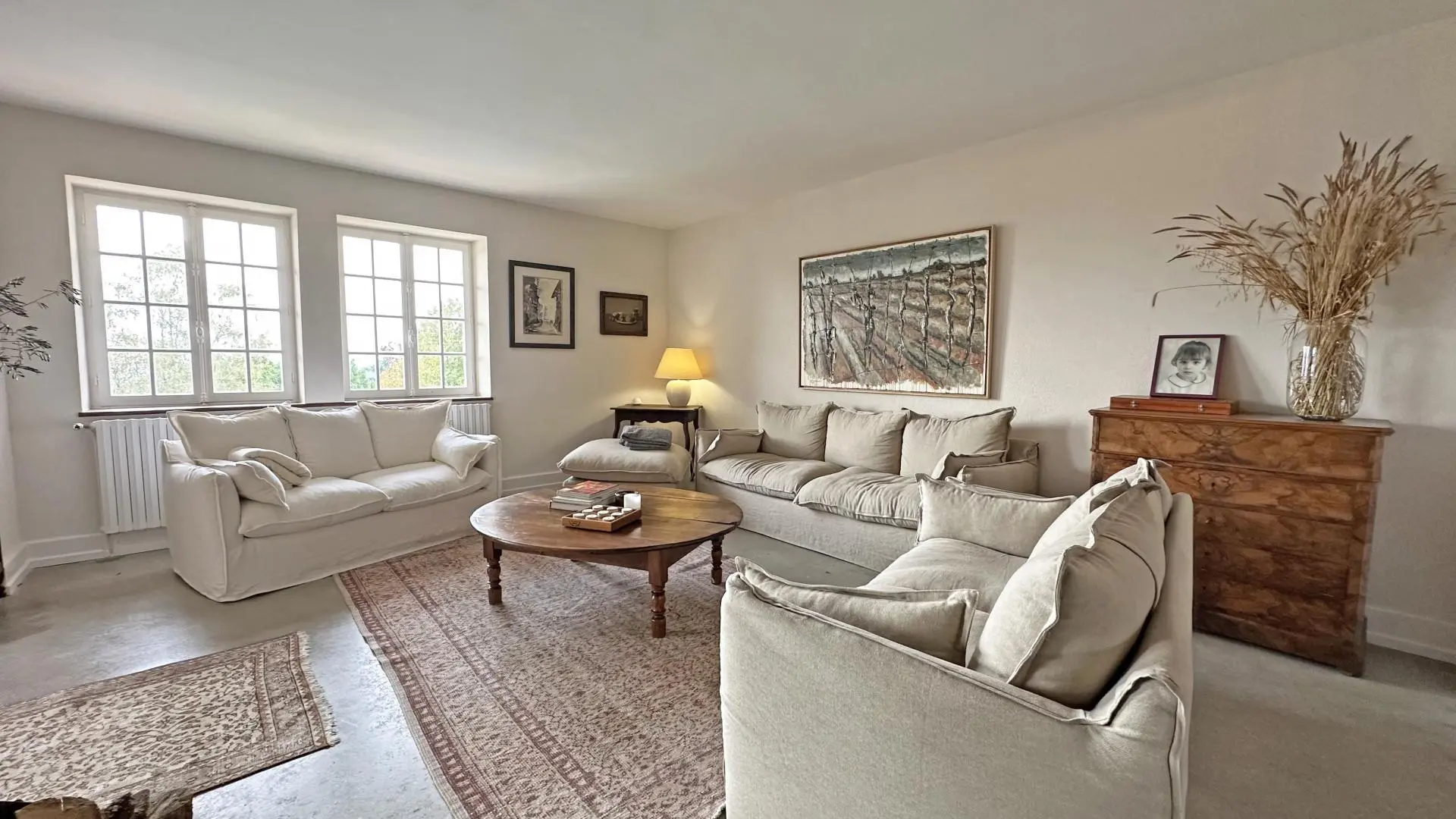 Les Granges du Tais à Ambazac en Haute-Vienne (Nouvelle Aquitaine)_5