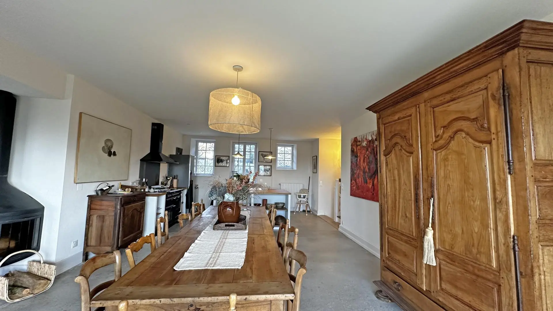 Les Granges du Tais à Ambazac en Haute-Vienne (Nouvelle Aquitaine)_17