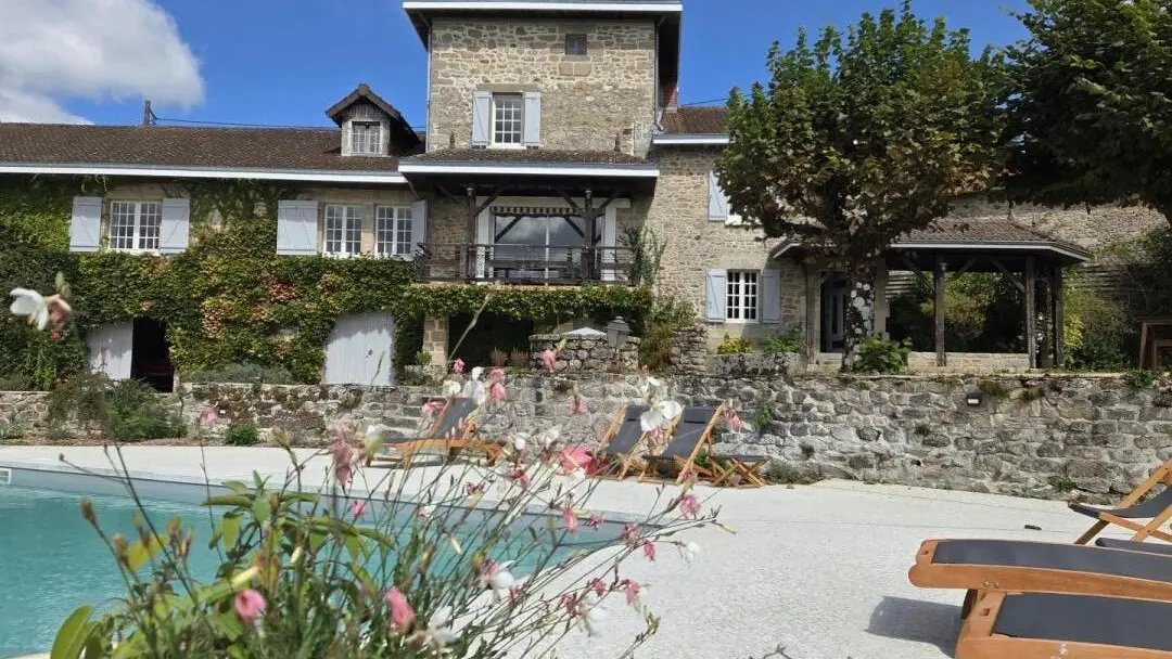 Les Granges du Tais à Ambazac en Haute-Vienne (Nouvelle Aquitaine)_75