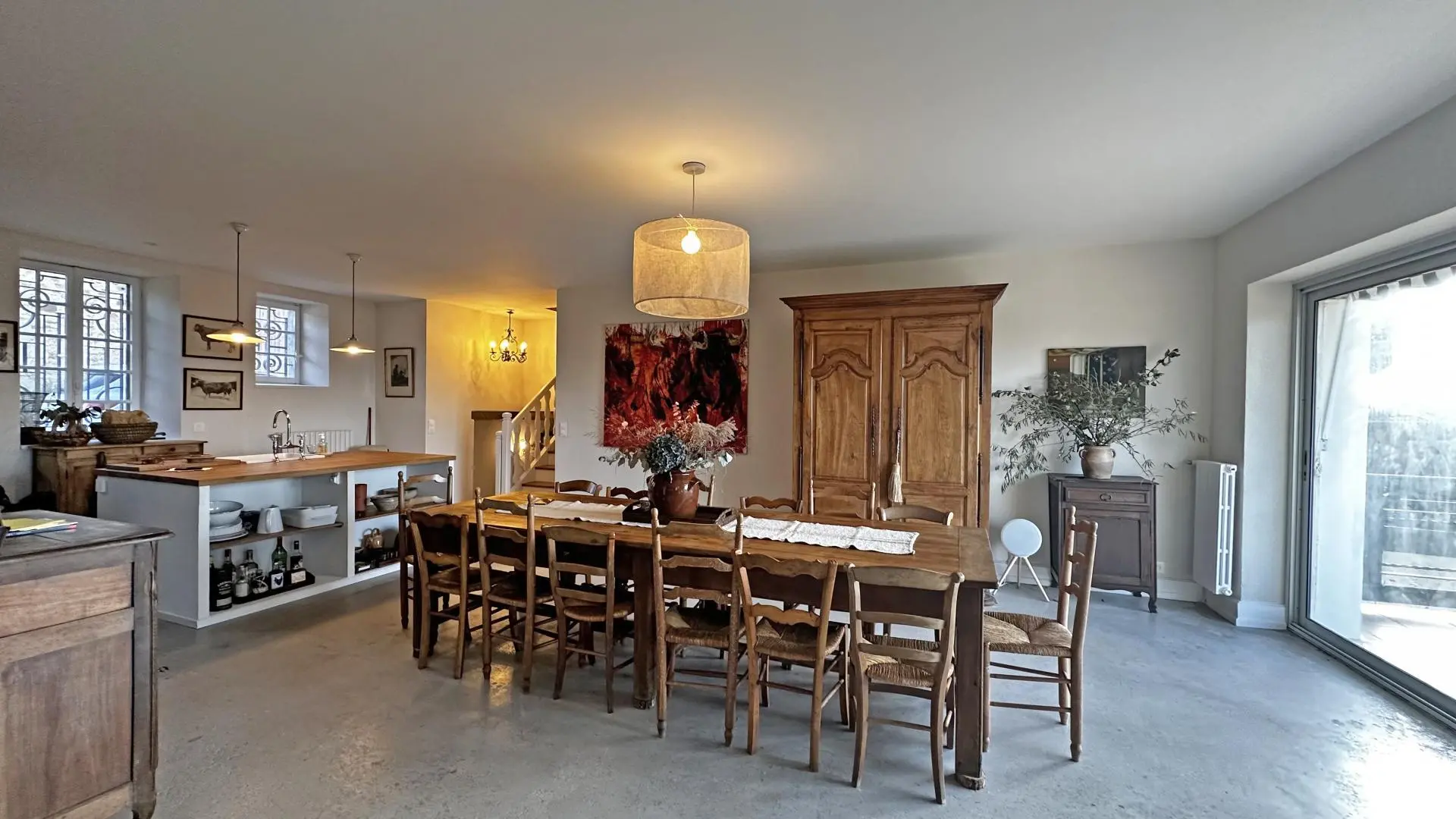 Les Granges du Tais à Ambazac en Haute-Vienne (Nouvelle Aquitaine)_14