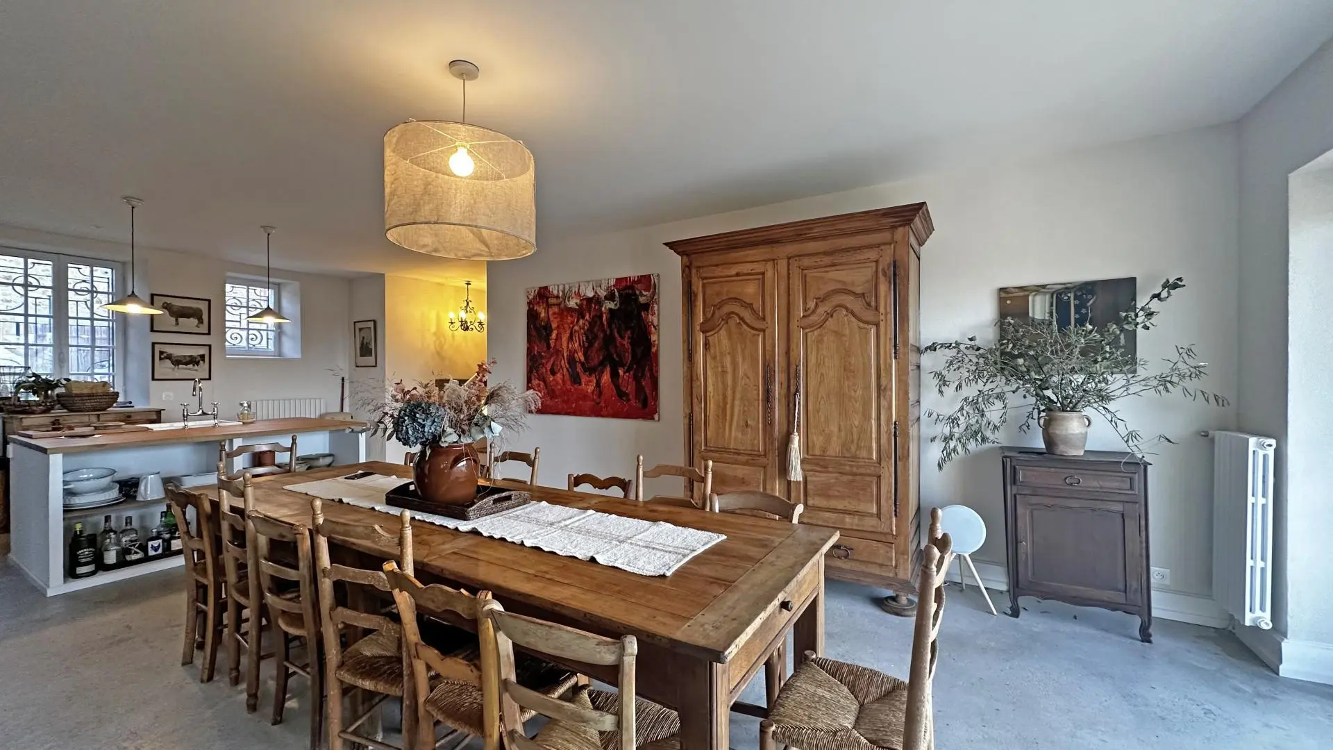 Les Granges du Tais à Ambazac en Haute-Vienne (Nouvelle Aquitaine)_4