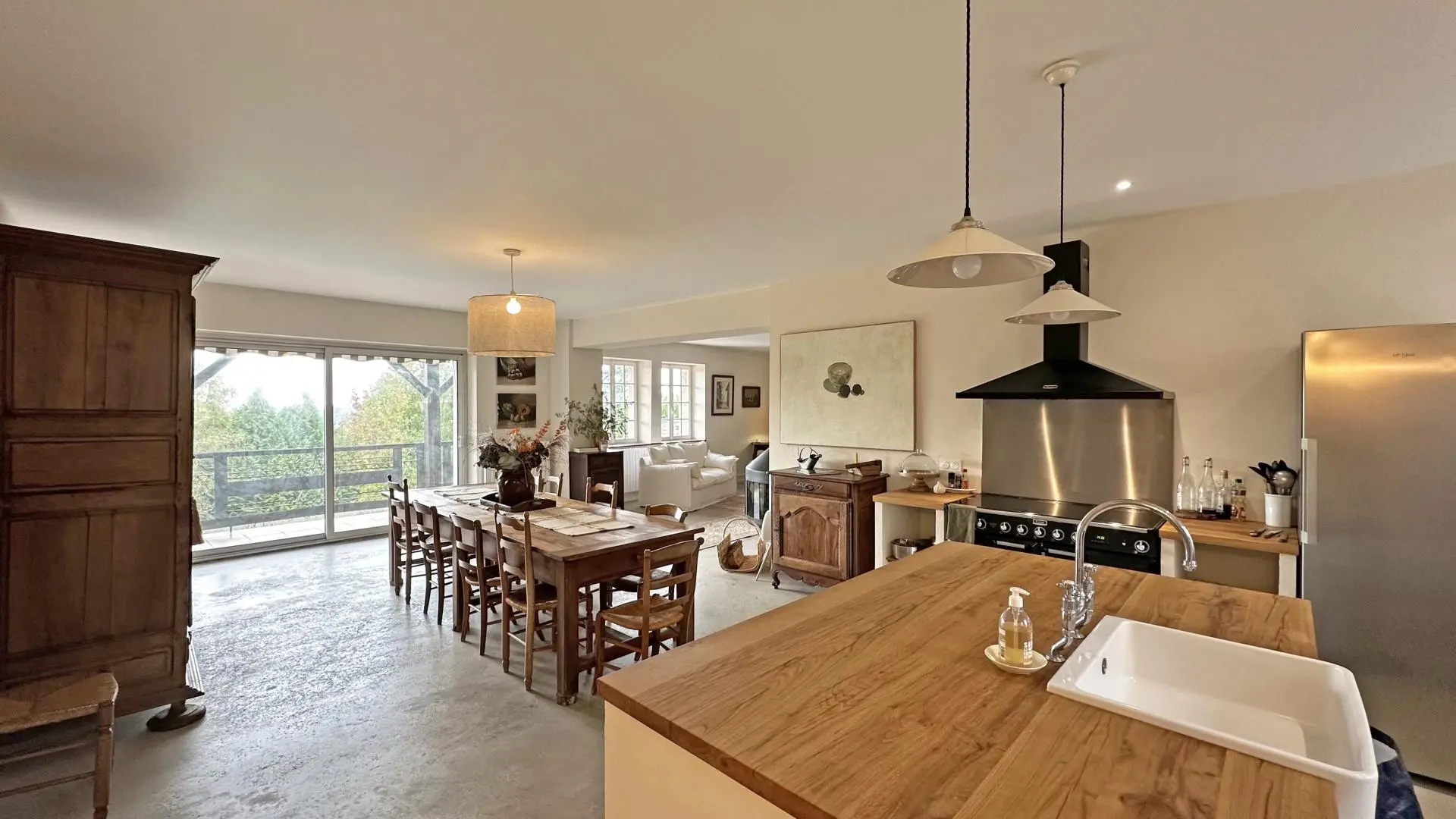 Les Granges du Tais à Ambazac en Haute-Vienne (Nouvelle Aquitaine)_18