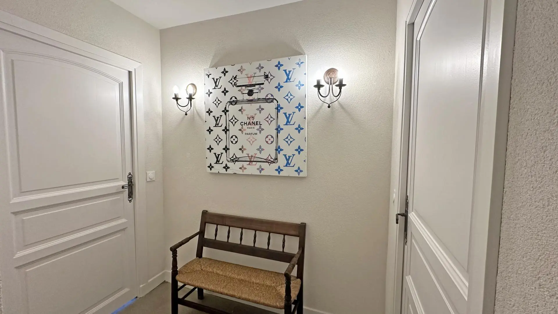 Les Granges du Tais à Ambazac en Haute-Vienne (Nouvelle Aquitaine) _46