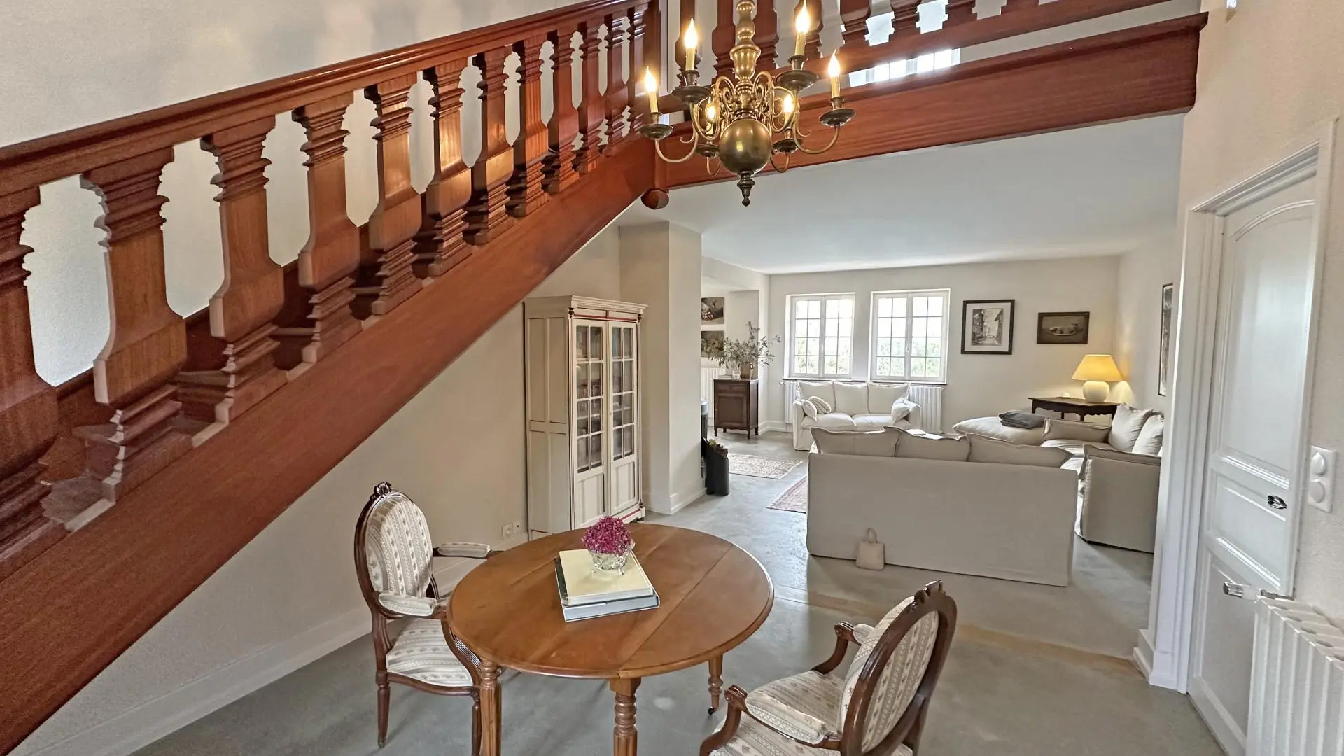 Les Granges du Tais à Ambazac - espace jeux de société_61