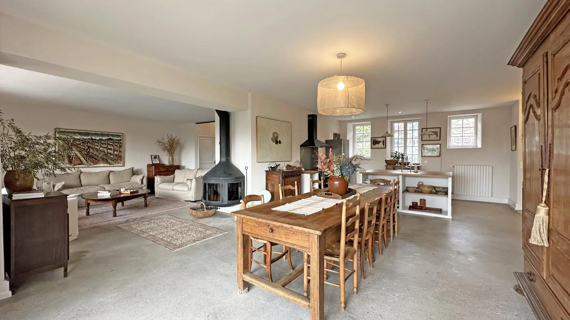 Les Granges du Tais à Ambazac en Haute-Vienne (Nouvelle Aquitaine)_15