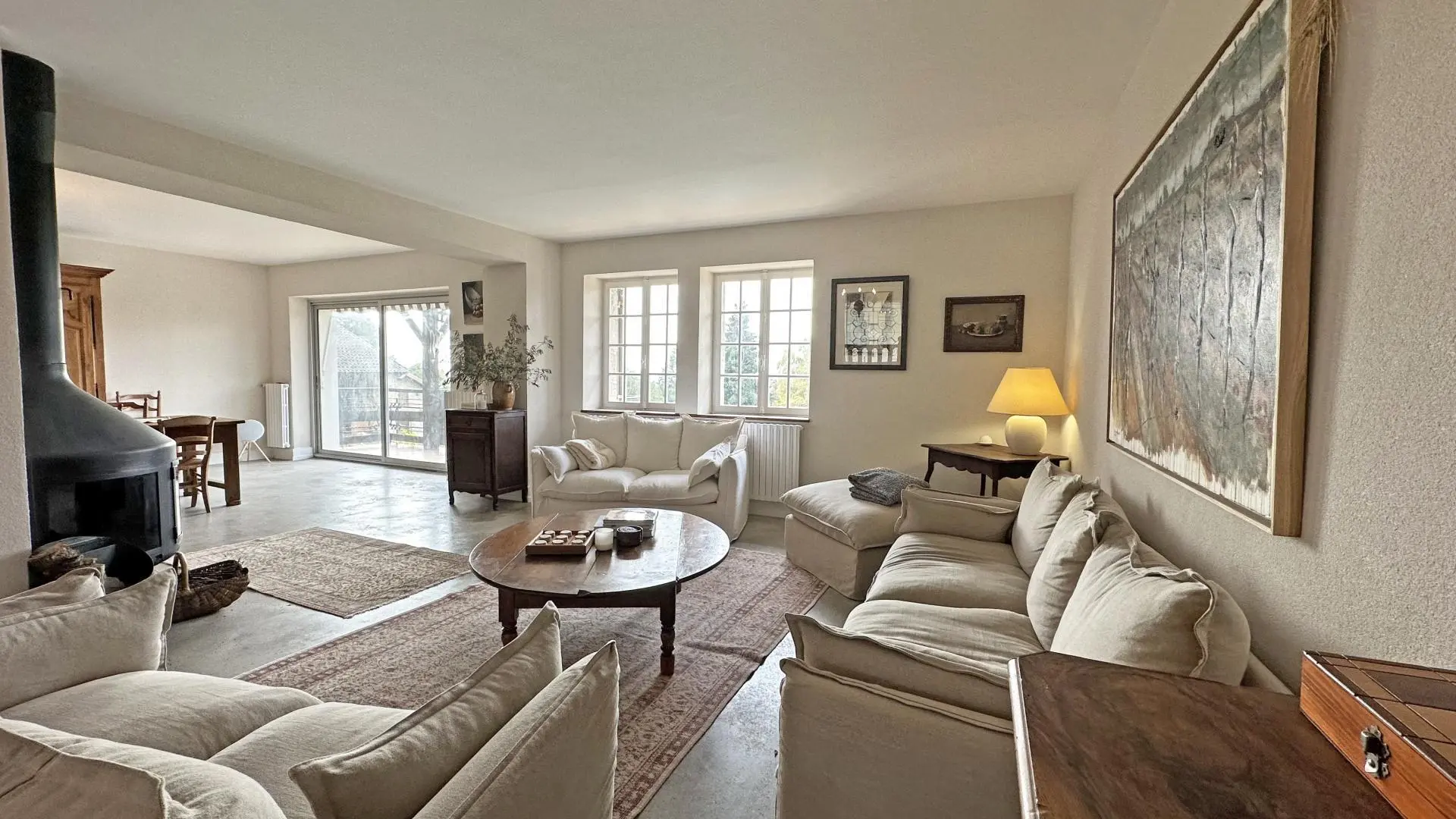 Les Granges du Tais à Ambazac en Haute-Vienne (Nouvelle Aquitaine)_9