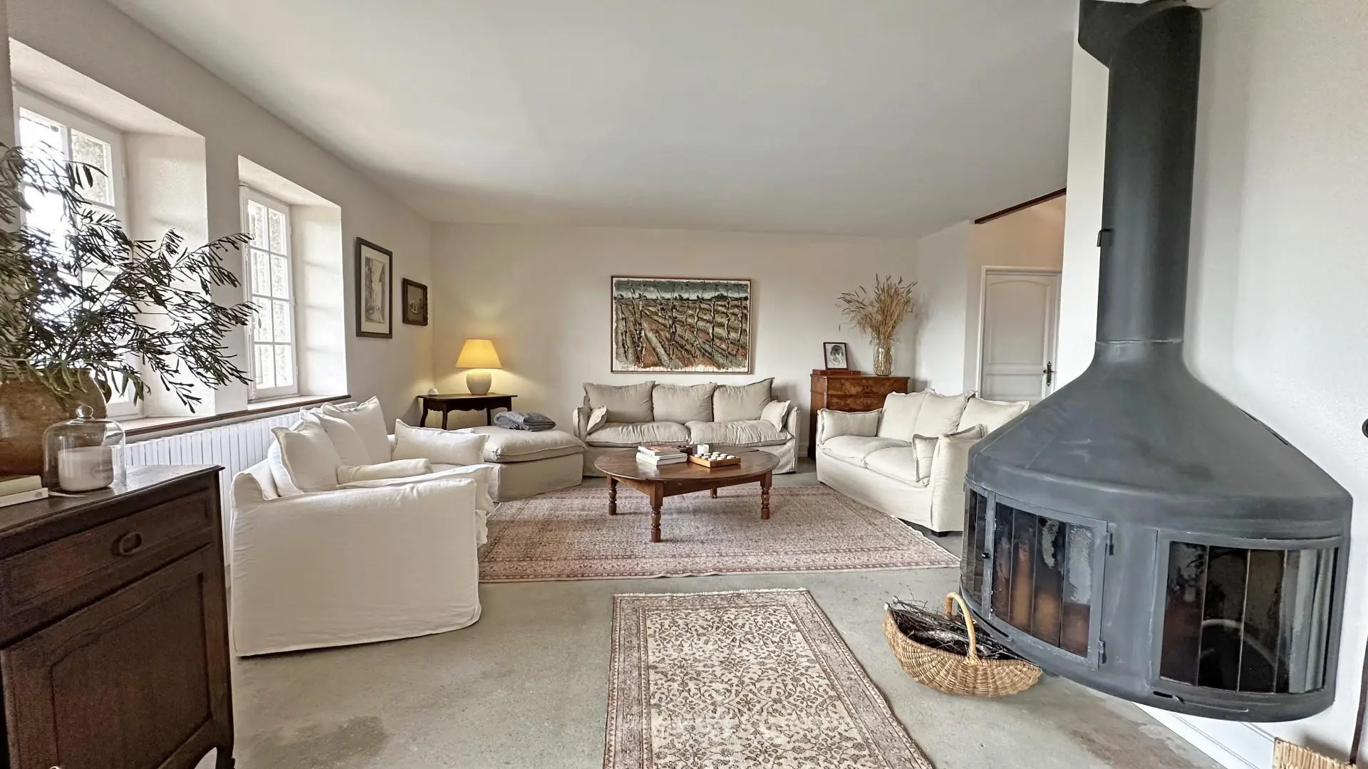 Les Granges du Tais à Ambazac en Haute-Vienne (Nouvelle Aquitaine)_13