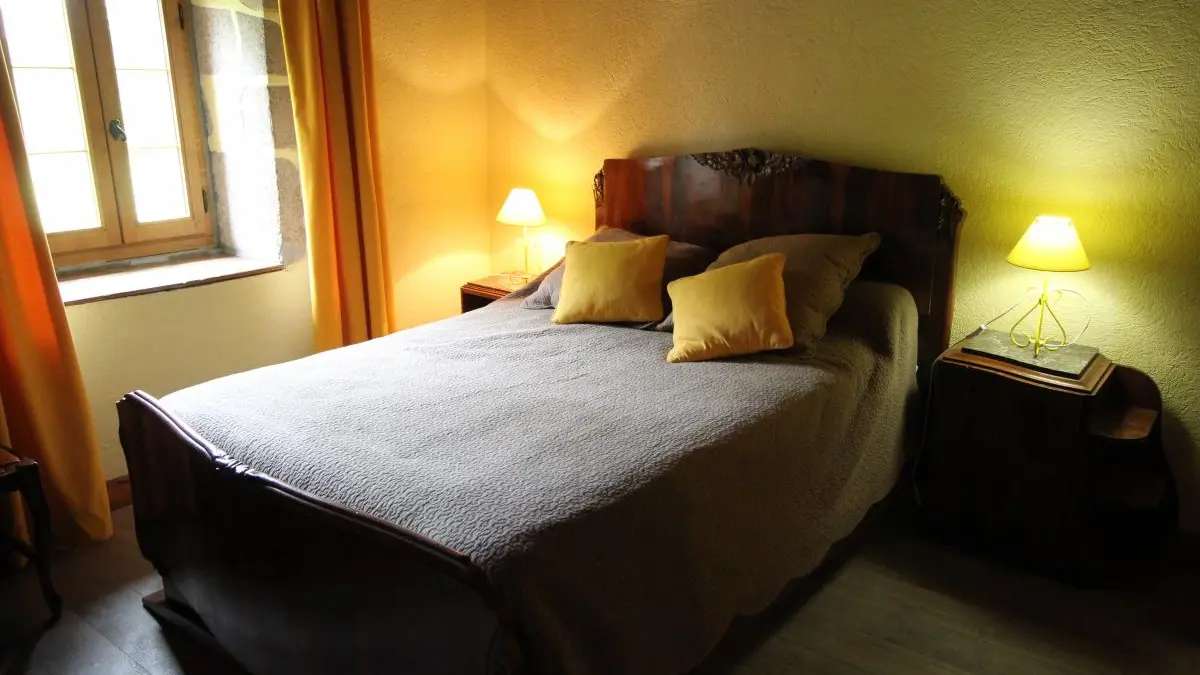 Gite Galachoux à Bersac Sur Rivalier en Haute-Vienne (Limousin)_8