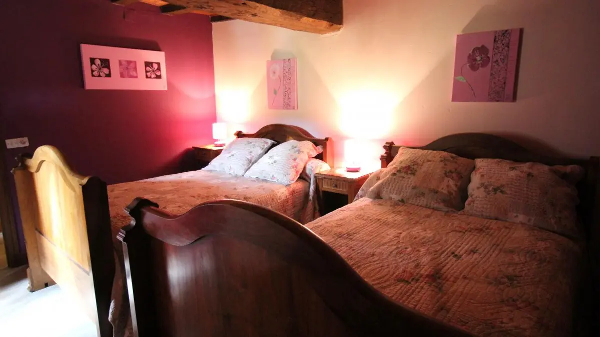 Gite Galachoux à Bersac Sur Rivalier en Haute-Vienne (Limousin)_10