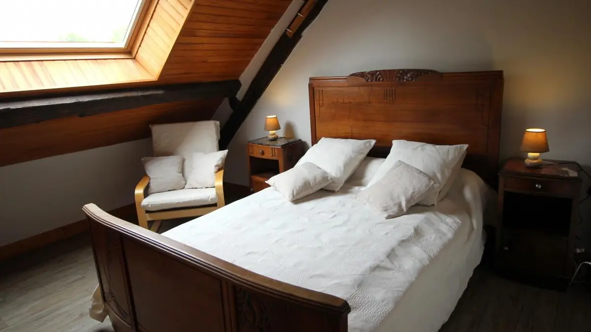 Gite Galachoux à Bersac Sur Rivalier en Haute-Vienne (Limousin)_12