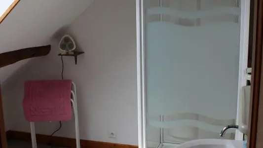 Gite de Galachoux à Bersac Sur Rivalier en Haute-Vienne (Limousin)_16