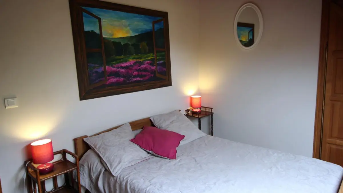 Gite Galachoux à Bersac Sur Rivalier en Haute-Vienne (Limousin)_15