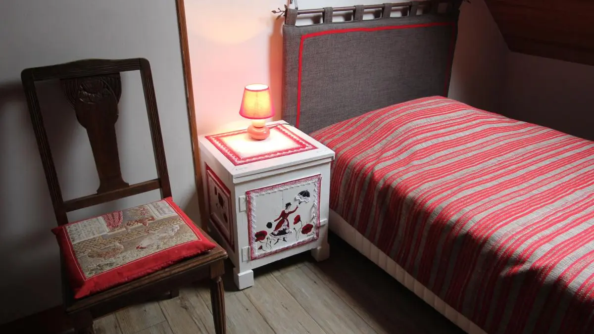 Gite Galachoux à Bersac Sur Rivalier en Haute-Vienne (Limousin)_14