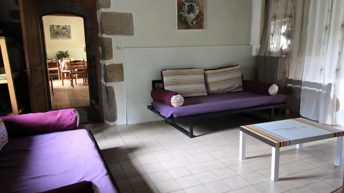 Gite Galachoux à Bersac Sur Rivalier en Haute-Vienne (Limousin)_5