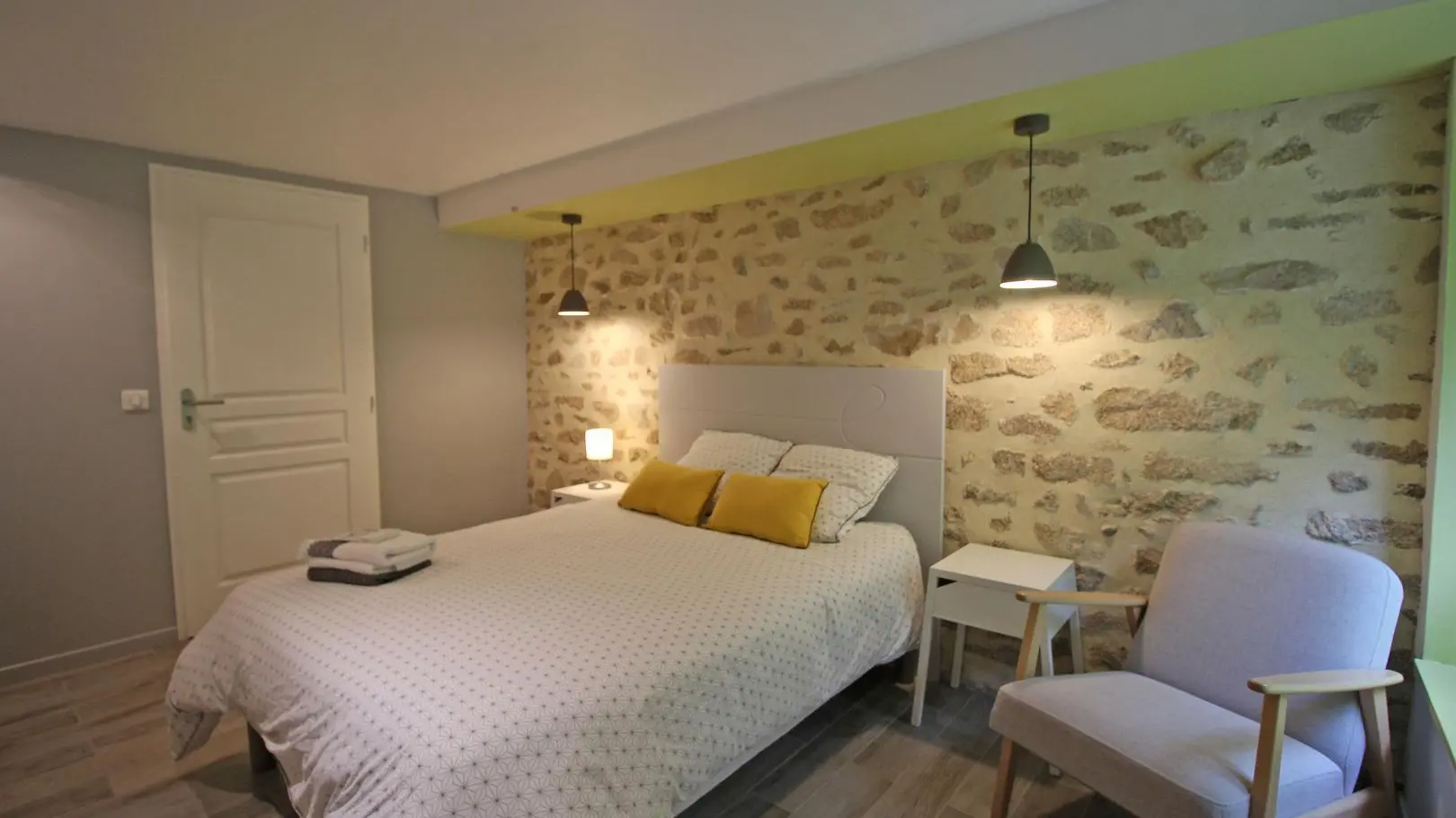 Gîte les jardins d'Hélène à Bersac Sur Rivalier en Haute-Vienne (Nouvelle Aquitaine)_10