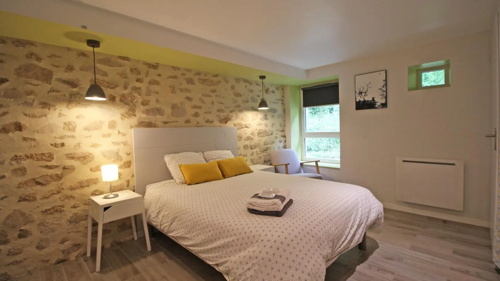 Gîte les jardins d'Hélène à Bersac Sur Rivalier en Haute-Vienne (Nouvelle Aquitaine)_10