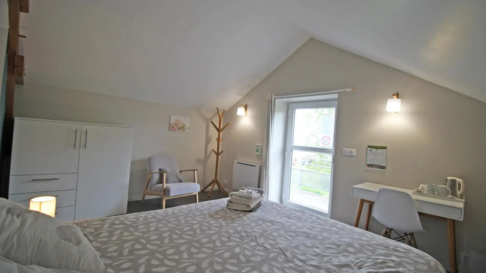 Gîte les jardins d'Hélène à Bersac Sur Rivalier en Haute-Vienne (Nouvelle Aquitaine)_19