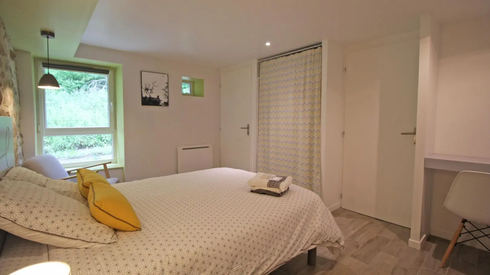 Gîte les jardins d'Hélène à Bersac Sur Rivalier en Haute-Vienne (Nouvelle Aquitaine)_13