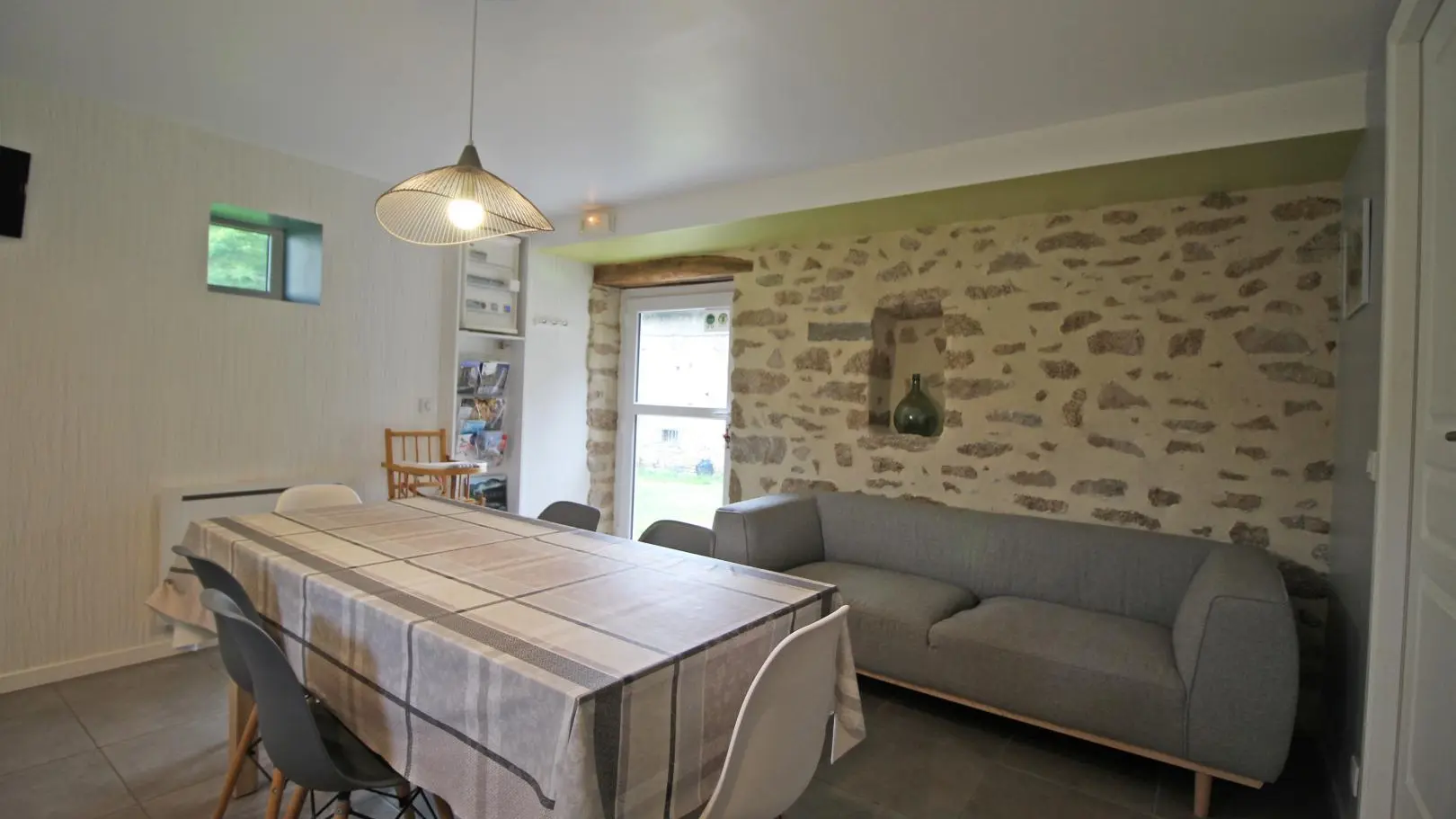 Gîte les jardins d'Hélène à Bersac Sur Rivalier en Haute-Vienne (Nouvelle Aquitaine)_6