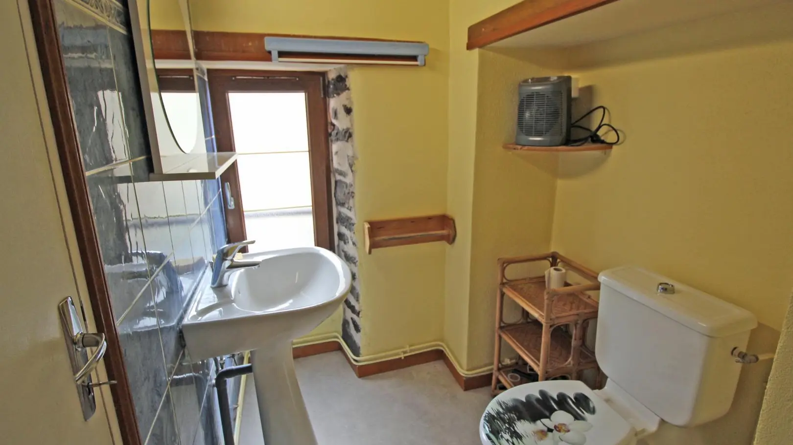 Gite La Chaize à Bersac Sur Rivalier  en Haute-Vienne (Limousin en Nouvelle Aquitaine)_9