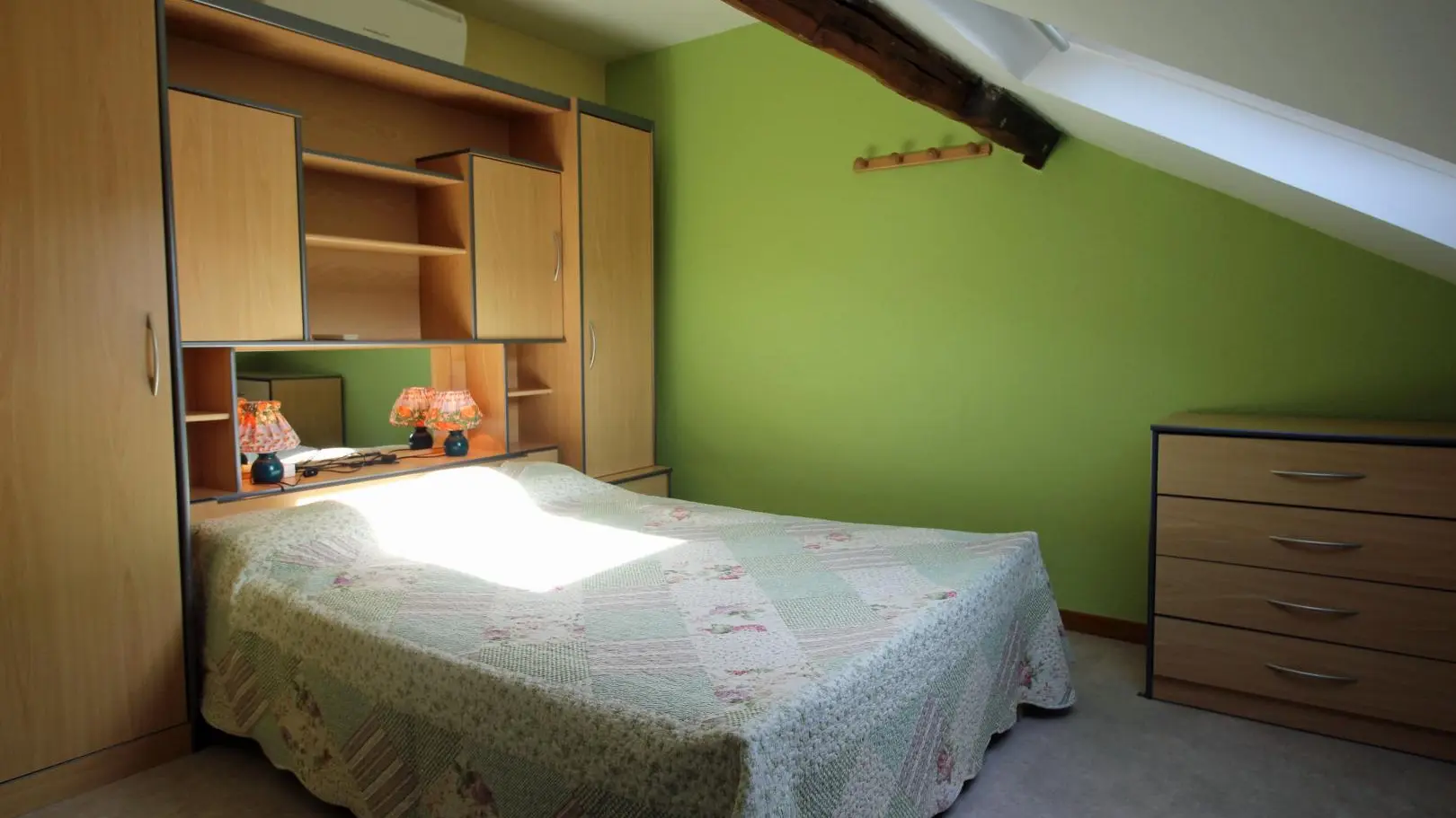 Gite La Chaize à Bersac Sur Rivalier  en Haute-Vienne (Limousin en Nouvelle Aquitaine)_8