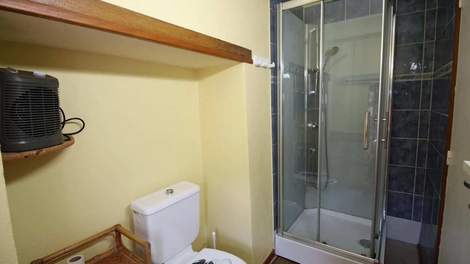 Gite La Chaize à Bersac Sur Rivalier  en Haute-Vienne (Limousin en Nouvelle Aquitaine)_10