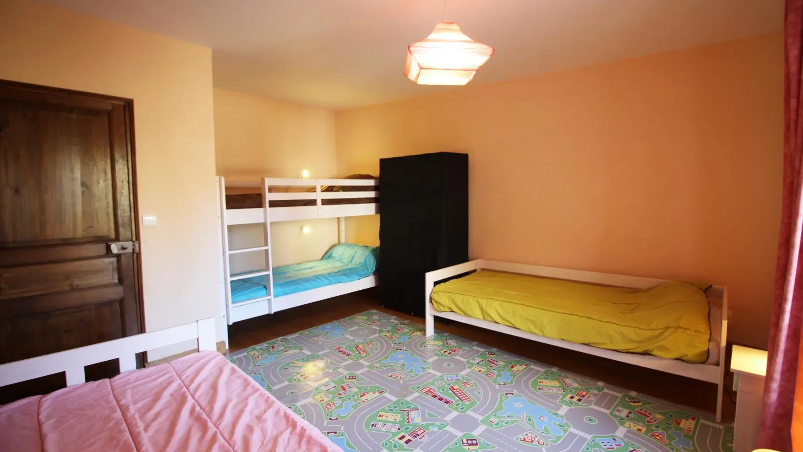 Gite Lavaud à Folles en Haute-Vienne (Nouvelle Aquitaine)_18