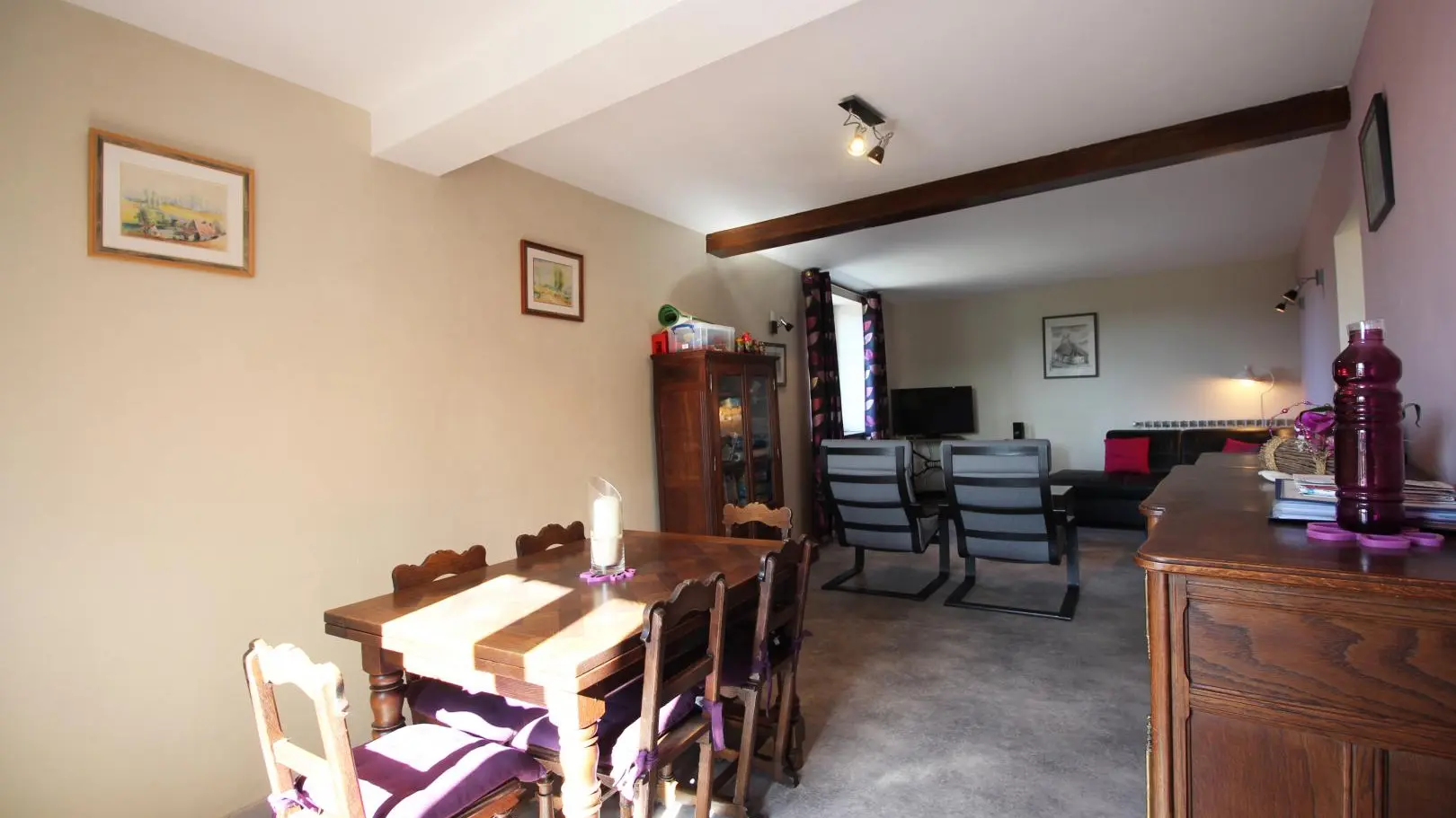 Gite Lavaud à Folles en Haute-Vienne (Nouvelle Aquitaine)_11