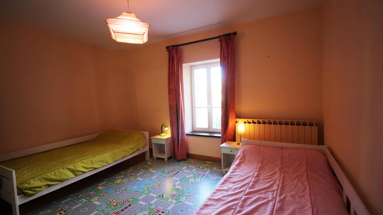 Gite Lavaud à Folles en Haute-Vienne (Nouvelle Aquitaine)_17