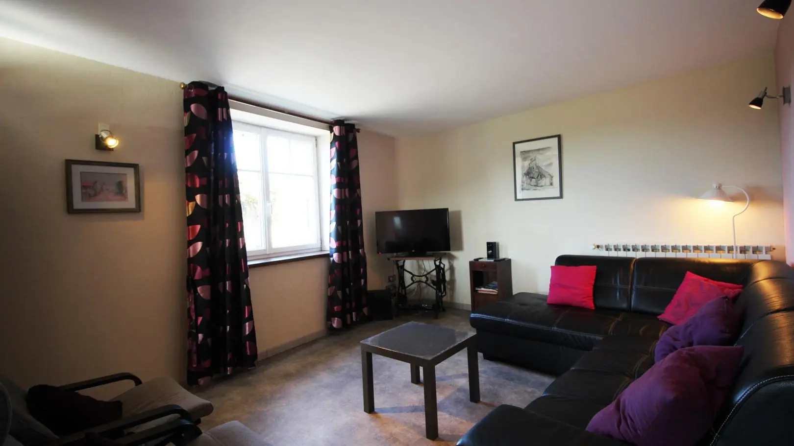 Gite Lavaud à Folles en Haute-Vienne (Nouvelle Aquitaine)_10