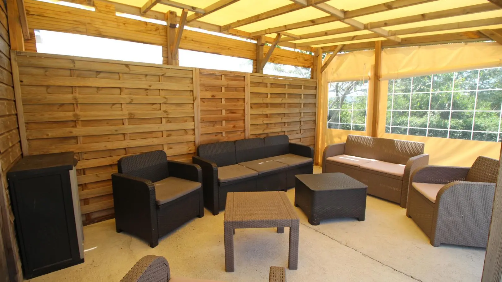 Gite Lavaud à Folles en Haute-Vienne (Nouvelle Aquitaine)_29