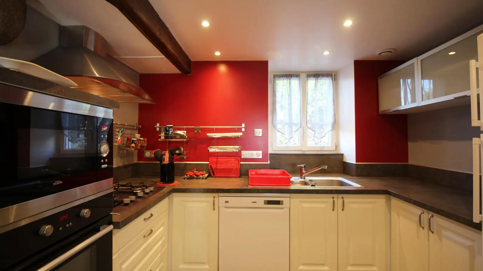 Gite Lavaud à Folles en Haute-Vienne (Nouvelle Aquitaine)_7