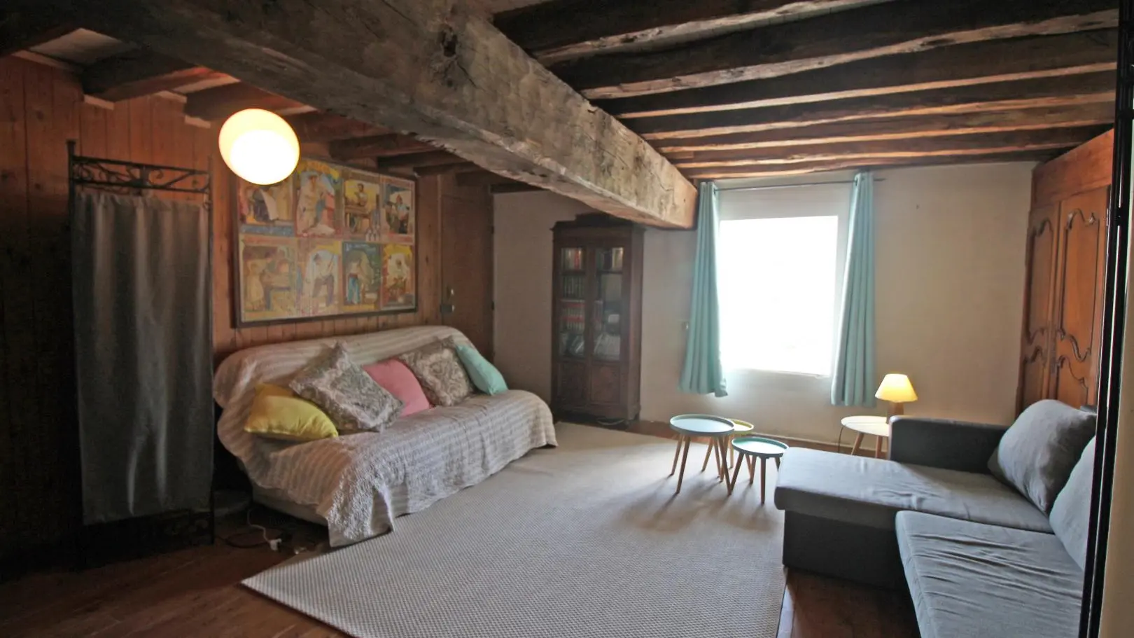 Gite Lavaud à Folles en Haute-Vienne (Nouvelle Aquitaine)_19