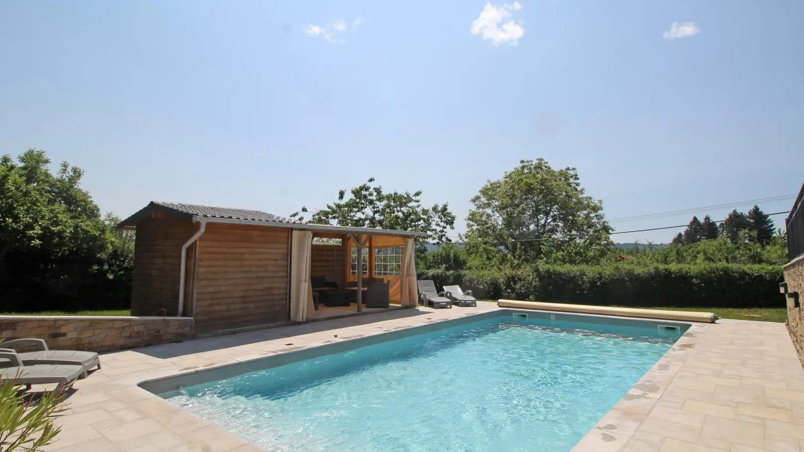 Gite Lavaud à Folles en Haute-Vienne (Nouvelle Aquitaine)_26