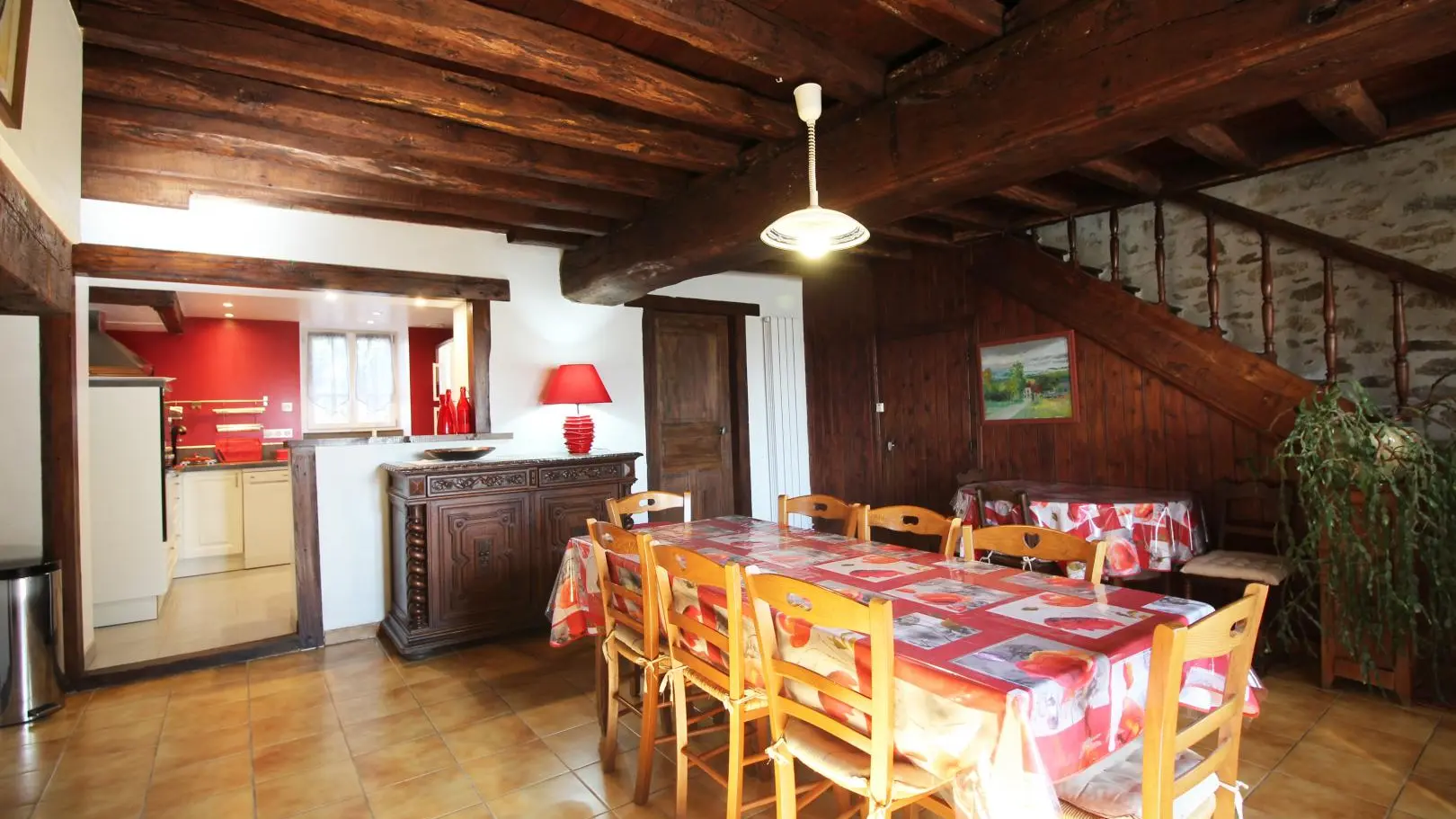 Gite Lavaud à Folles en Haute-Vienne (Nouvelle Aquitaine)_8