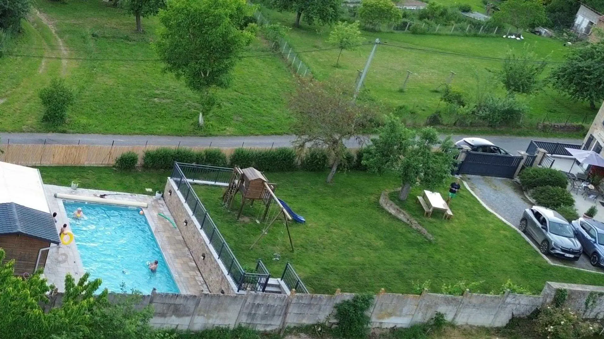 Gite Lavaud à Folles en Haute-Vienne (Nouvelle Aquitaine)_39