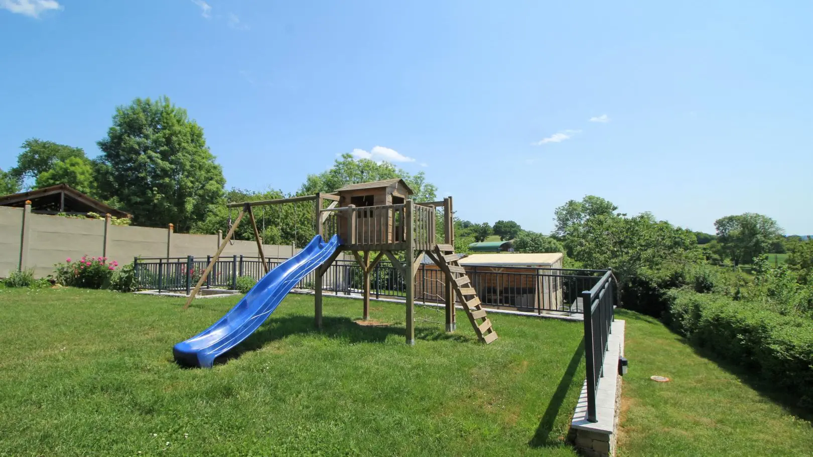 Gite Lavaud à Folles en Haute-Vienne (Nouvelle Aquitaine)_4