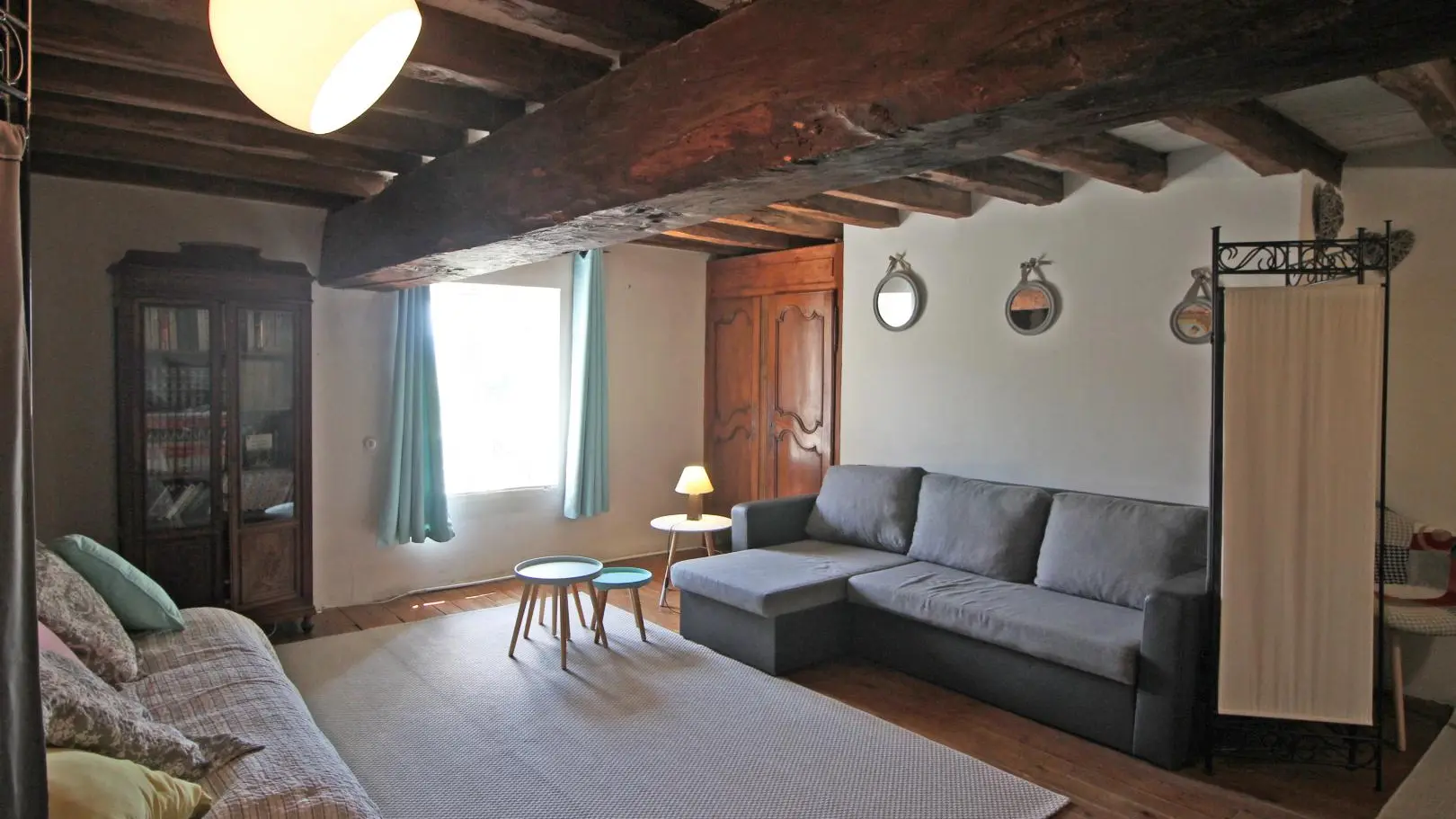 Gite Lavaud à Folles en Haute-Vienne (Nouvelle Aquitaine)_21