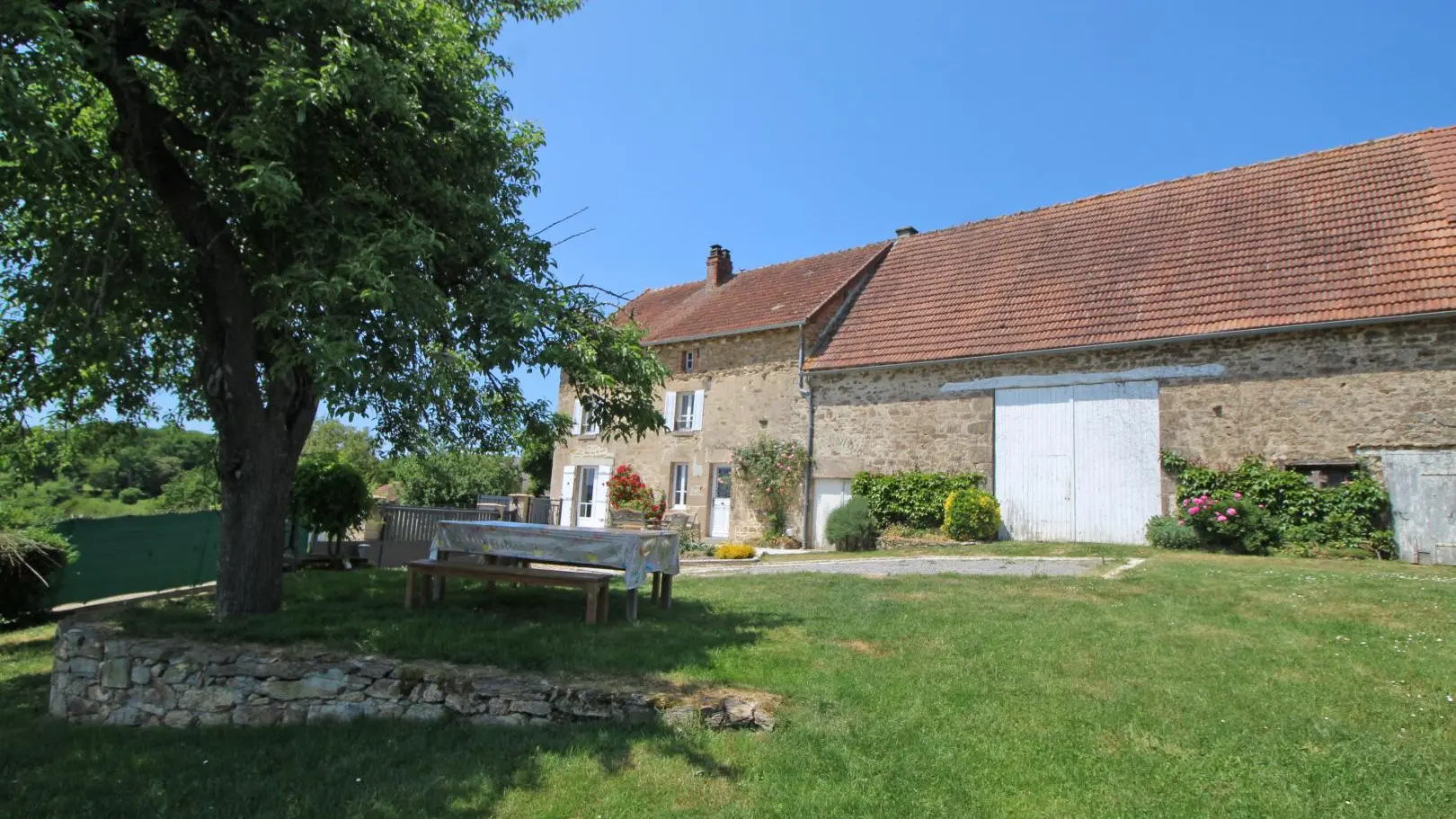 Gite Lavaud à Folles en Haute-Vienne (Nouvelle Aquitaine)_30