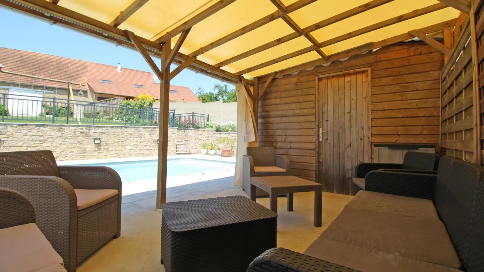 Gite Lavaud à Folles en Haute-Vienne (Nouvelle Aquitaine)_2