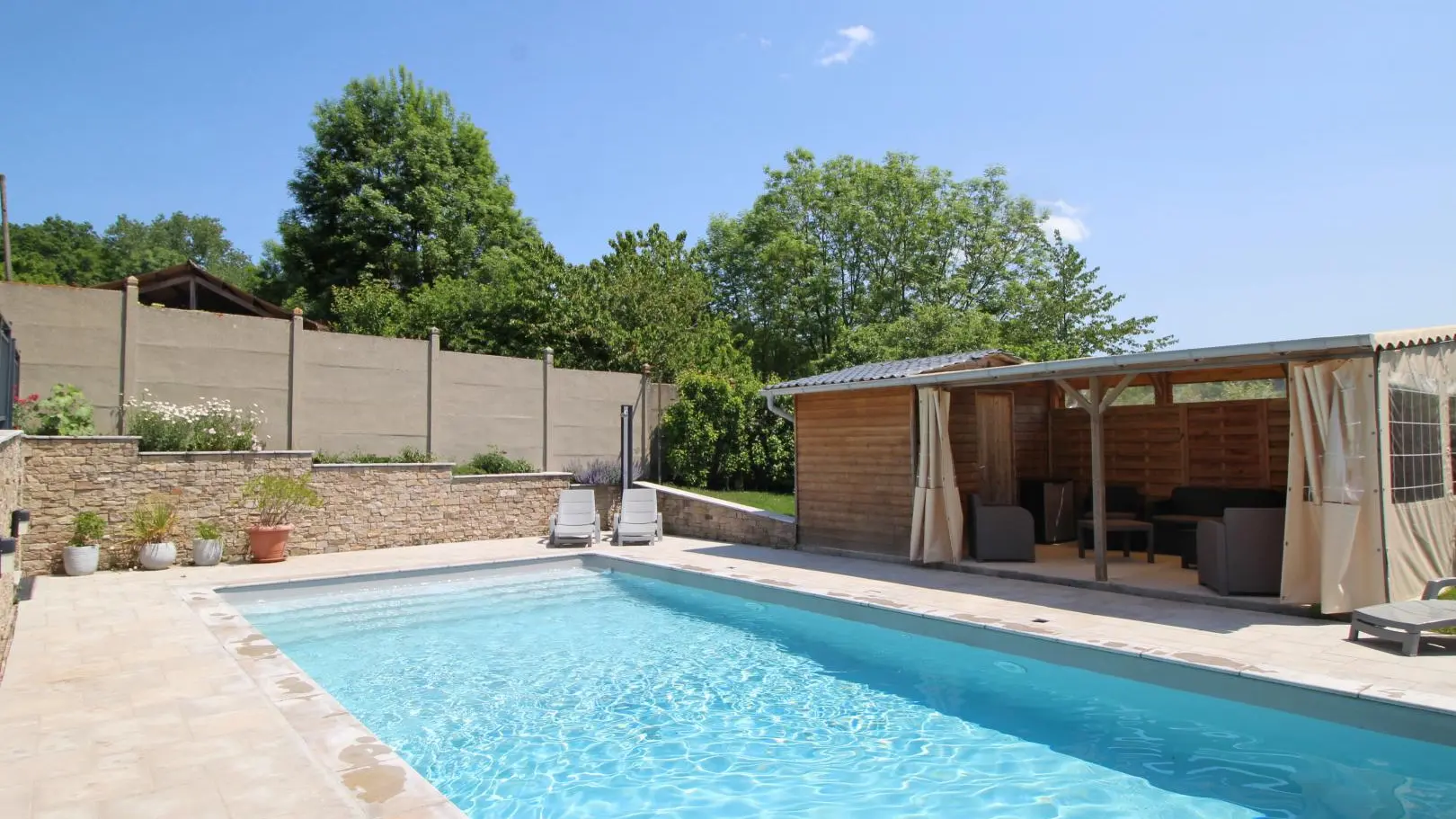 Gite Lavaud à Folles en Haute-Vienne (Nouvelle Aquitaine)_3