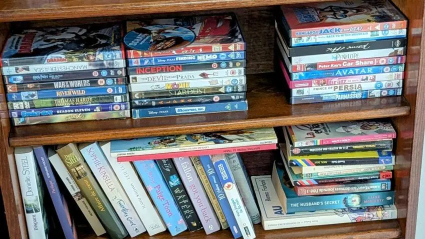 Gite La Vieille Maison à Folles en Haute-Vienne_11