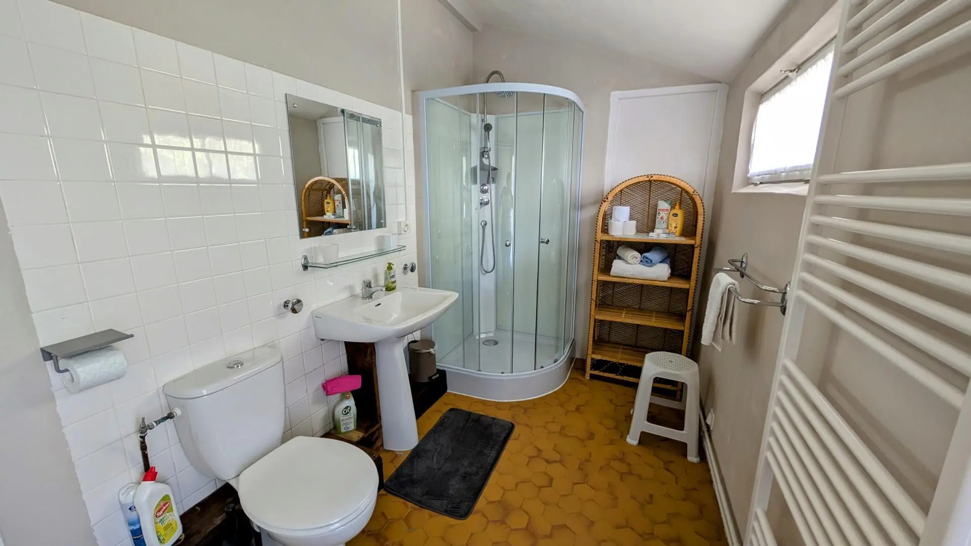 Gite Chalet des Apiculteurs au Montheil commune de Folles en Haute-Vienne_11