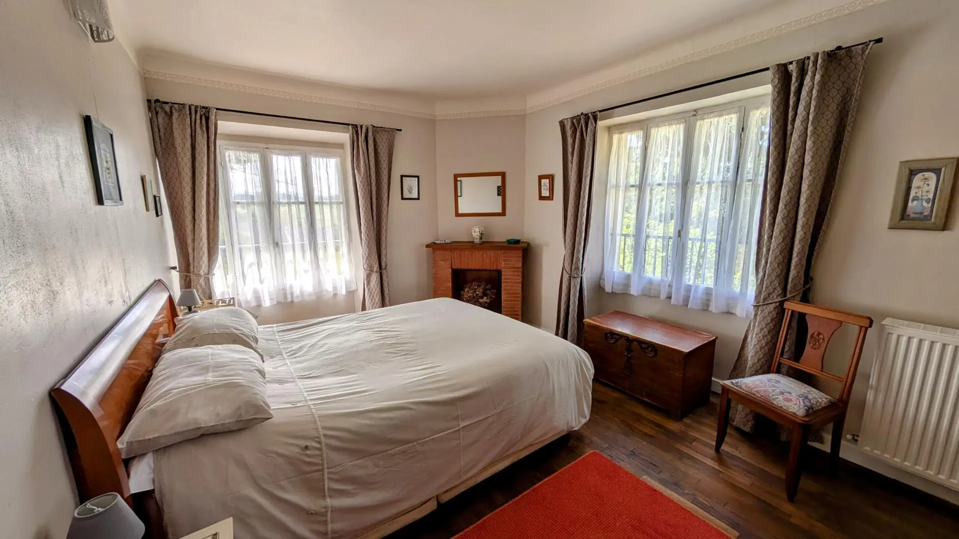 Gite Chalet des Apiculteurs au Montheil commune de Folles en Haute-Vienne_9